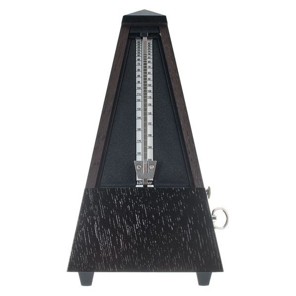 Wittner Metronome 819 with Bell
