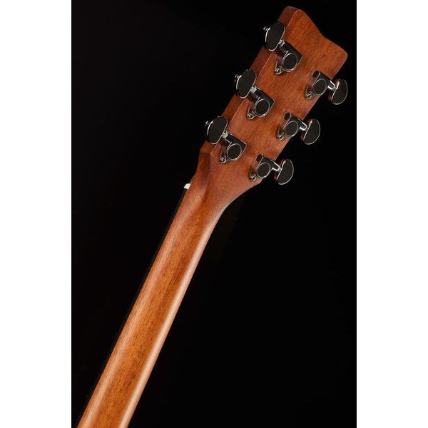 Yamaha FG800 Sand Burst