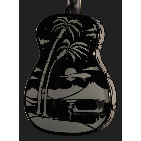 National Reso-Phonic Style O 14 Fret LH