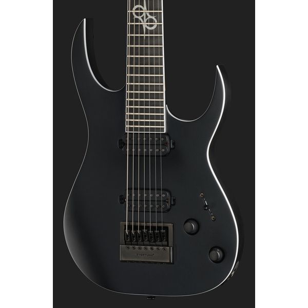 Solar Guitars S1.7C+