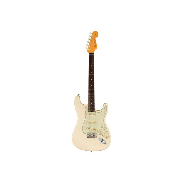 Fender AV II 61 STRAT RW OWT B-Stock