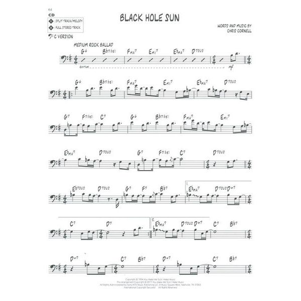 Hal Leonard Jazz Play-Along Jazz Covers