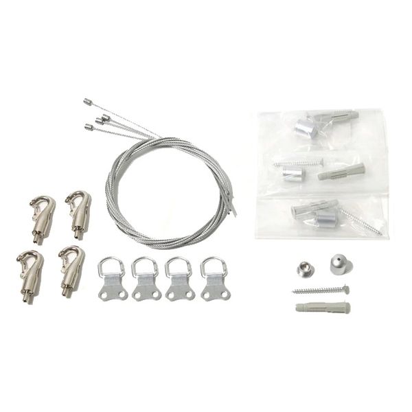 EQ Acoustics Flexi Wires