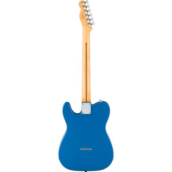 Fender Player II Mod Tele MN ELB