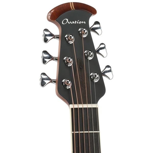 Ovation Custom Balladeer 2762BL-VB-G