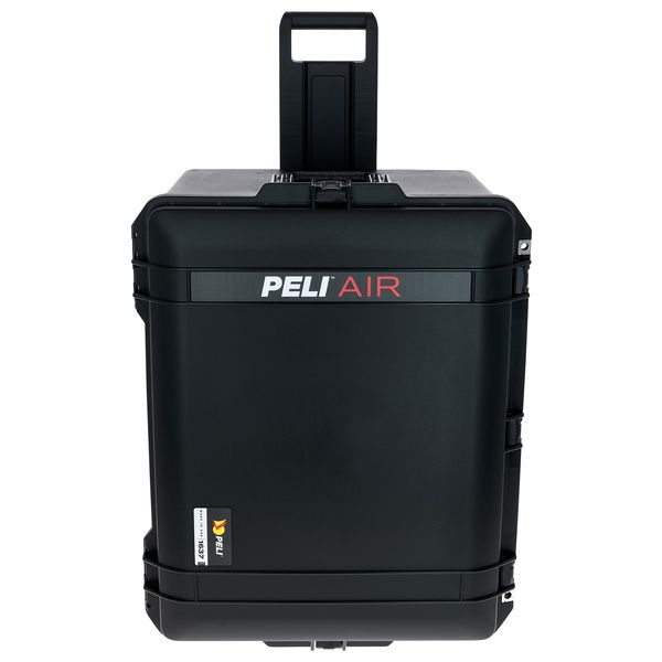 Peli 1637 Air Foam Black