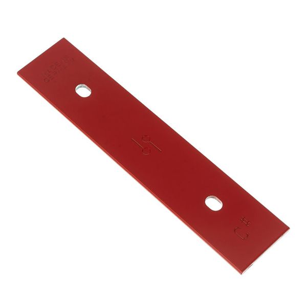 Sonor Sound Plate c#3