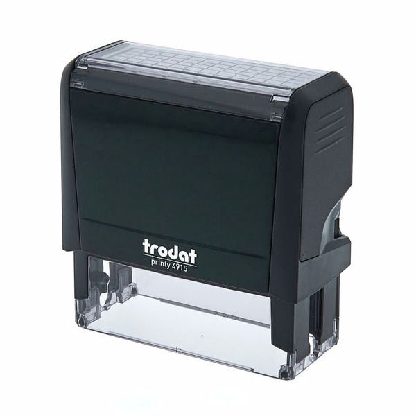 Quercus Chord Box Printer for Guitar