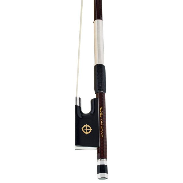 CodaBow Diamond GX Violin Bow