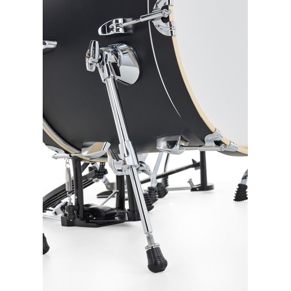 Pearl Midtown Matte Black