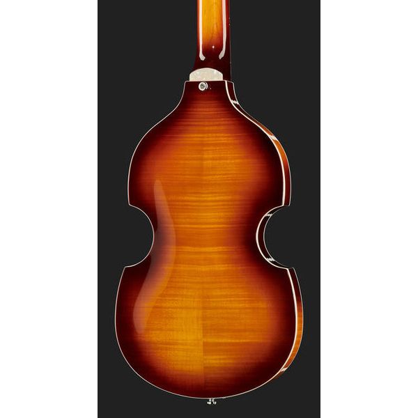 H&ouml;fner Ignition SE