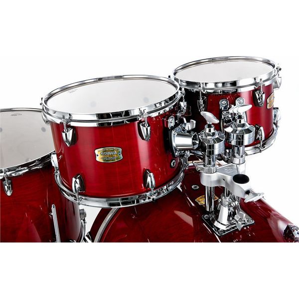 Yamaha Stage Custom Studio Set CR