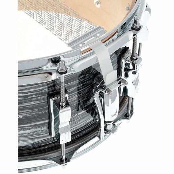 Ludwig 14"x6,5" Classic Maple V.B.Oy.