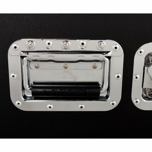 Flyht Pro Microphone Stand Case 16