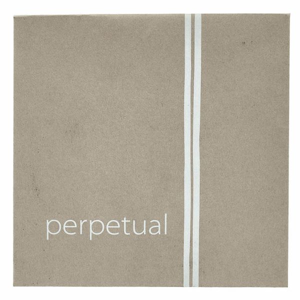 Pirastro Perpetual A Violin 4/4 steel