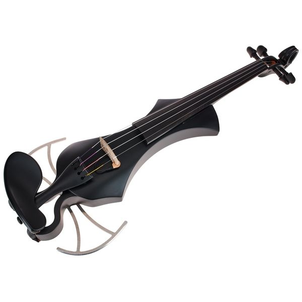 Gewa Novita 3.0 UA Elec. Violin BK