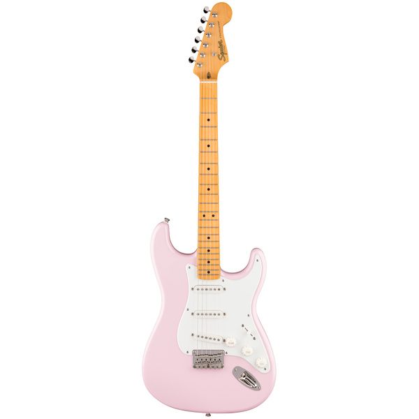 Squier CV 50s Strat HT MN PPG SHP