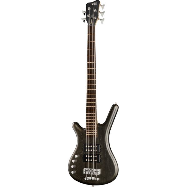 Warwick RB Corvette $$ LH 5 NB TS