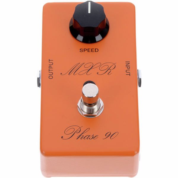 MXR Custom Shop Phase 90 LED