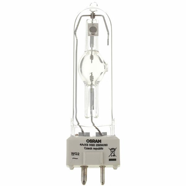 Osram HSD250/80 Lamp