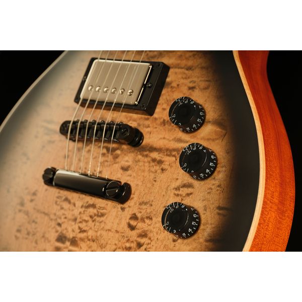 ESP Eclipse USA ST Black SB