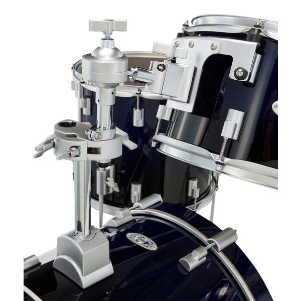 DrumCraft Series 6 Jazz Set BVB