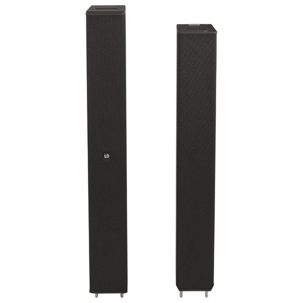 LD Systems Maui 11 G3 Bundle