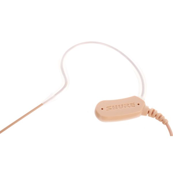 Shure BLX14/MX53 T11