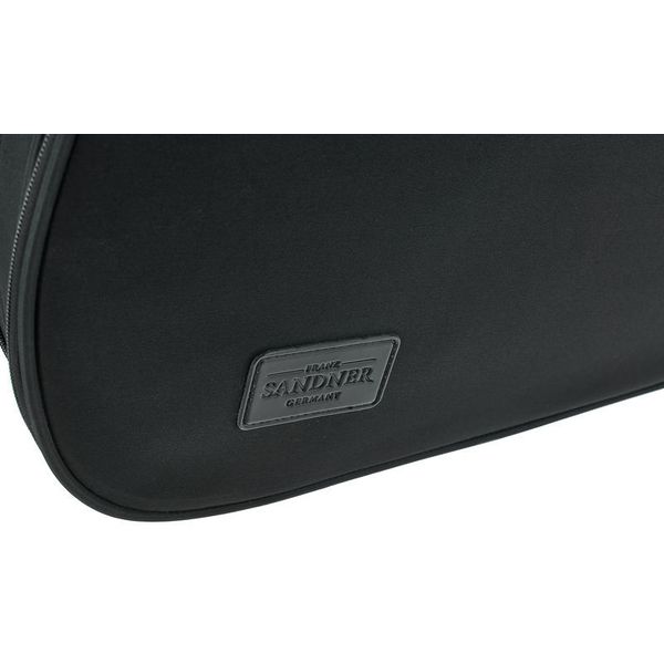 Franz Sandner SA-130 Shaped Violin Case 4/4