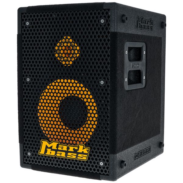 Markbass MB58R 121 Pure Box