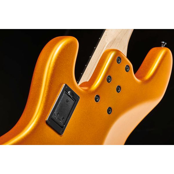 Sandberg California II TM4 Nighthawk CM