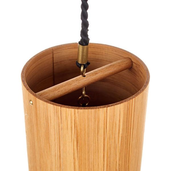 Koshi Chimes Set of 4 incl. Bag