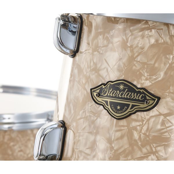 Tama Starcl. Walnut/Birch 3pcs -VMP