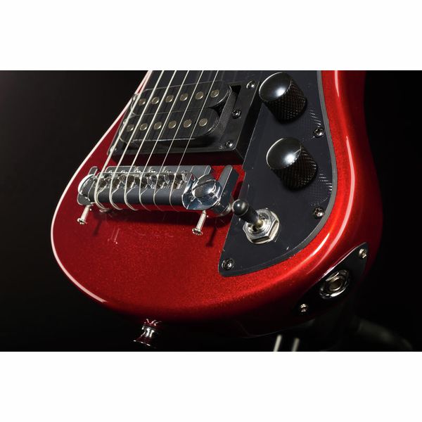 H&ouml;fner Shorty Deluxe RD