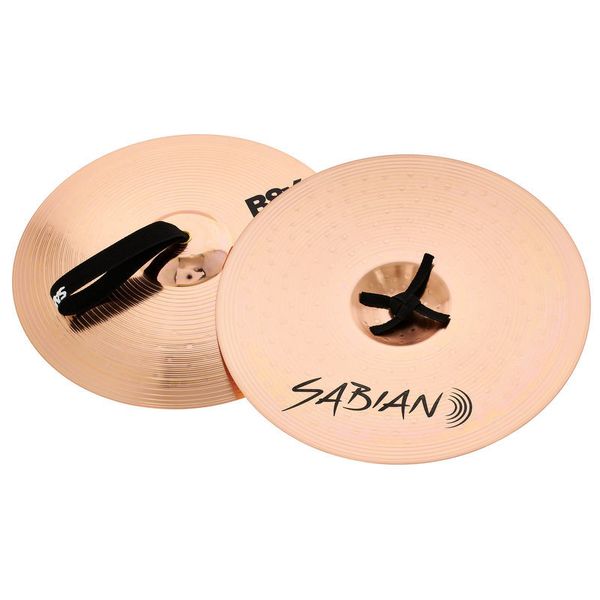 Sabian 14" B8X Concert Band