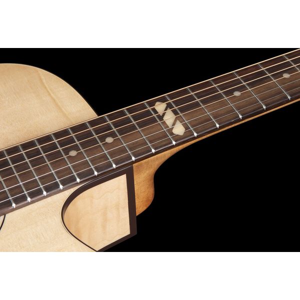 Godin Fairmount CW Flame Maple GT EQ