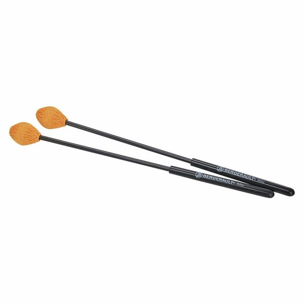 Bergerault MTAD Metalophone Tenor/Alto