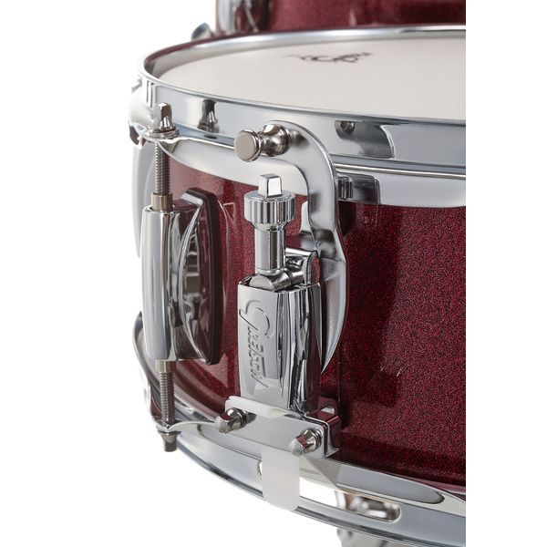 Gretsch Drums Energy Street Set Ruby Sparkle