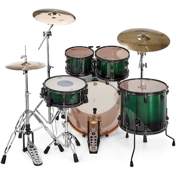 DrumCraft Series 4 Standard Bundle SGF