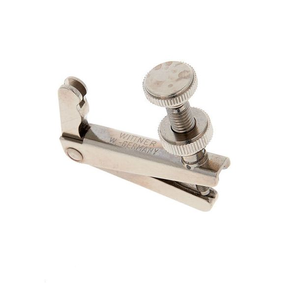 Wittner Fine Adjuster Cello 1/2 - 1/4