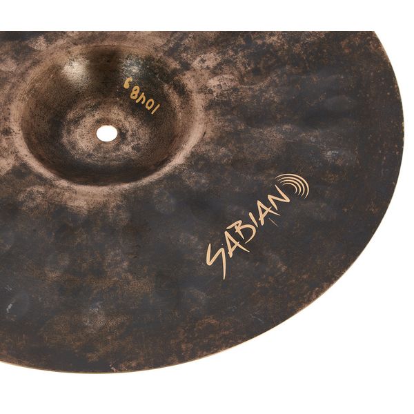 Sabian 14" HHX Anthology High Bell HH