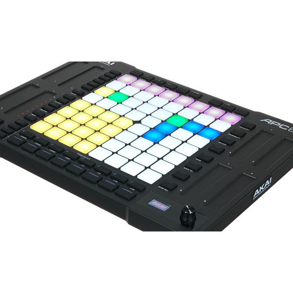 AKAI Professional APC64