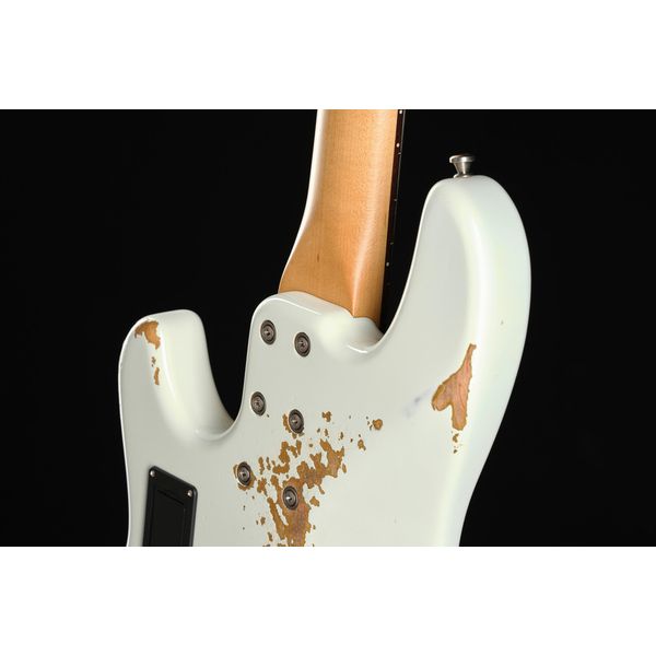 Sandberg California Central RW VW HCA