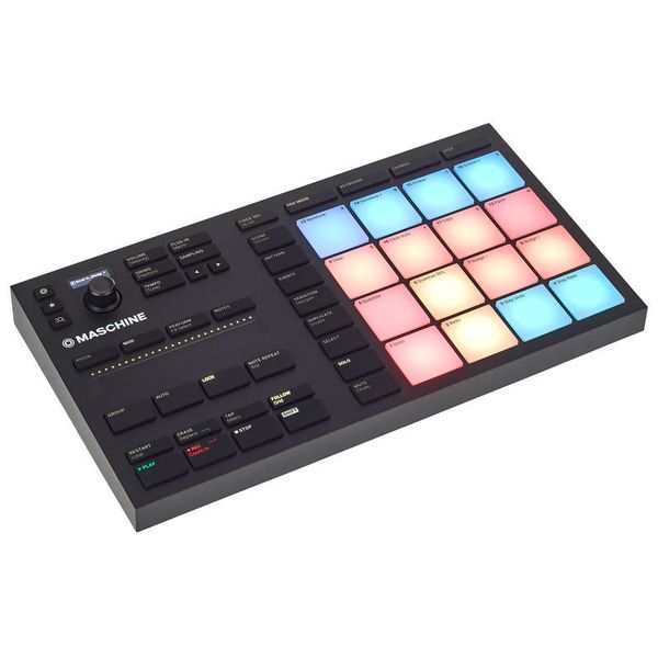 Native Instruments Maschine Mikro MK3