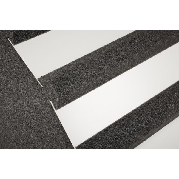 t.akustik Highline CBT2 Gloss White