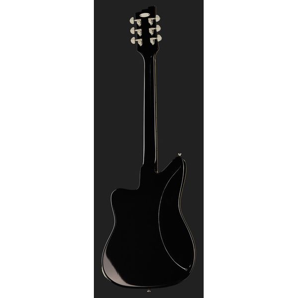 Duesenberg Alliance Series Dave Baksh