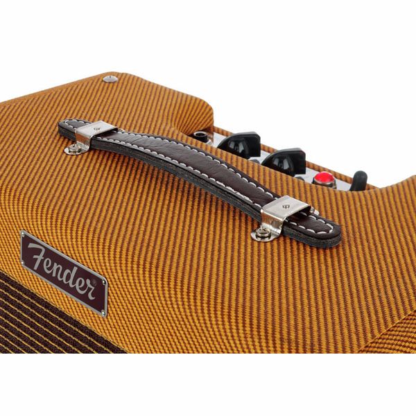 Fender Pro Junior IV
