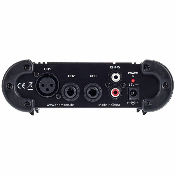 Millenium Pocket Mix