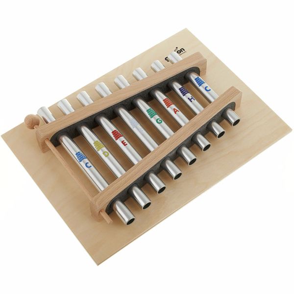 Goldon Tubular Chimes Model 11350