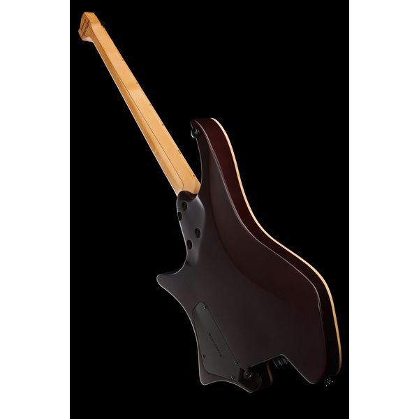 Strandberg Boden Standard NX 6 Natural